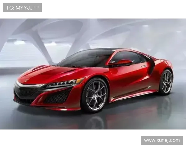 1992年的本田NSX（NA1）准新车，如今要价136万
